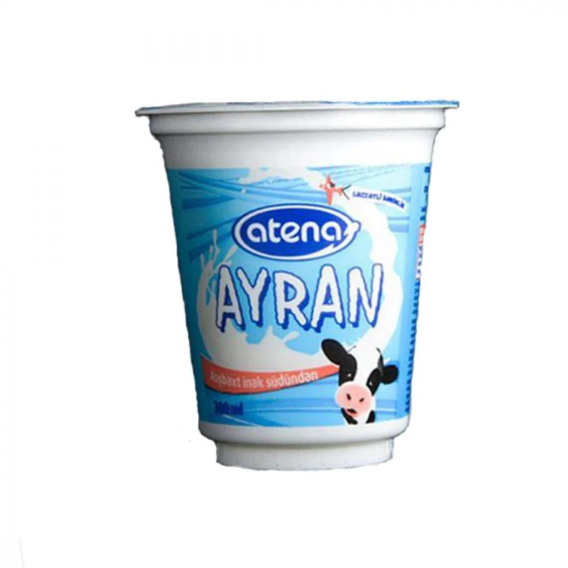 Atena Ayran