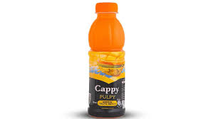 Cappy Pulyp 500 ML