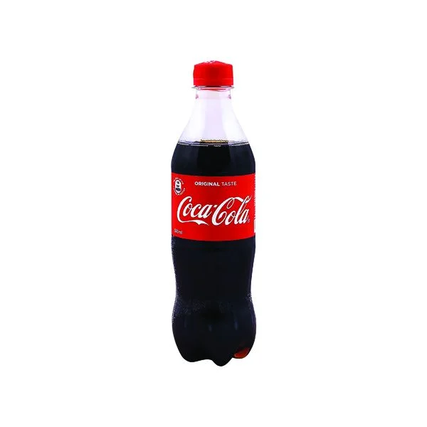 Coca Cola 500 ML