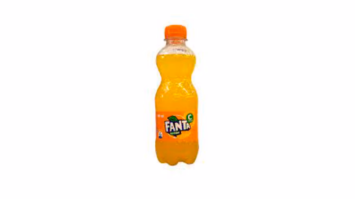 Fanta 300 ML