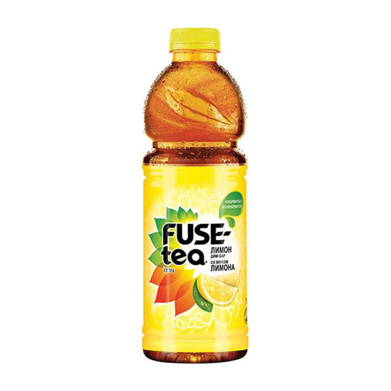 Fuse Tea 500 ML