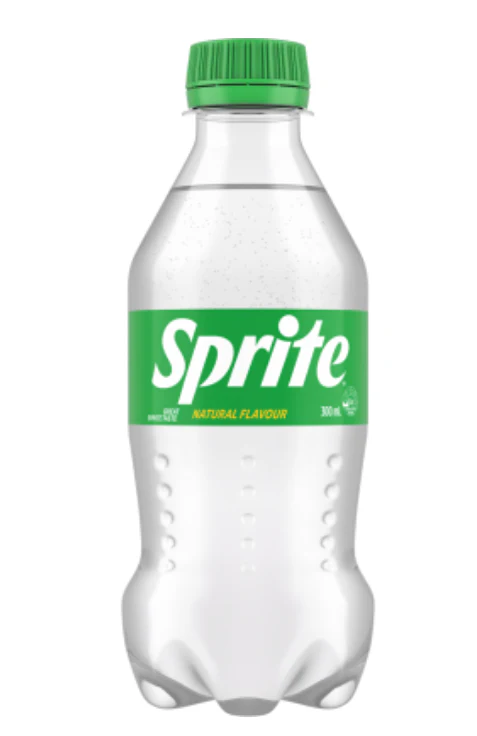 Sprite 300 ML